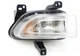 NEW OEM Mopar Passenger Side Turn Signal Lamp 68576890AA Jeep Renegade 2015-2018