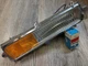 1969 CHRYSLER 300 NEW YORKER C BODY NOS MOPAR LH CORNERING LIGHT ASSM. 2930101