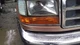 Passenger Corner/Park Light From 8501 GVW Fits 92-97 FORD F250 PICKUP 31686411