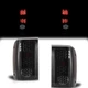 1993-1997 Smoke Lens LED Tail Lights For Ford Ranger Rear Brake Lamps Pair