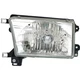 New Headlight halogen left side w/bulb for 1999-2002 Toyota 4Runner