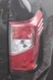 17-23 Nissan Titan Rear Right Passenger Tail Light Lamp OEM LKQ
