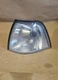 90-00 BMW 3 SERIES E36 FRONT PASSENGER LEFT SIDE WHITE TURN INDICATOR LIGHT LAMP