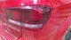 2014 - 2020 Dodge Journey Passenger Tail Light LED Lamps Quarter Panel Mounted 