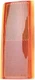 1988-2007 Chevrolet GMC C/K Pickup Blazer Jimmy Suburban; Front Side Marker