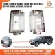 Front Turn Corner Signal Lamp Light Bulb For Nissan Hardbody D21 Pickup 86-97