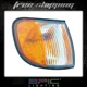 Fits 1998-02 KIA SPORTAGE SIGNAL LIGHT/LAMP Passenger Right Only