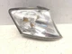 Mazda MPV II LW 2002 2.3 Headlights Front Indicators Right P2015 Petrol 104kW