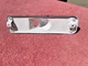 1947 1948 Chevrolet Stylemaster Fleetmaster RESTORED Park Light Housing Bucket