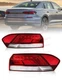 For VW 2020-2022 Passat Pair Side Tail Light Rear Lamp Assembly 561945095/6R