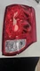 TAILLIGHT LAMP Passenger (Right Only) FOR 11-14 DODGE  GRAND CARAVAN