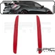 Pair LH RH Halogen Side Markers fits HONDA 16-20 CIVIC SI 17-21 CIVIC HATCHBACK
