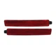 For Chevy Traverse 2009-2012 Bumper Reflectors Driver and Passenger Side | Pair
