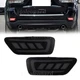 LED Rear Bumper Light Sequential Turn Lamp For Jeep Compass/Dodge Journey 11-17 LED Rear Bumper Light Sequential Turn Lamp For Jeep Compass/Dodge Journey 11-17