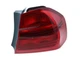 Right Outer TYC Tail Light Assembly fits BMW 325i 2006 64JVQBWP