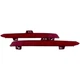 CAPA Reflector Red Rear Side Bumper For Honda Accord 18-21 HO1184113 HO1185113