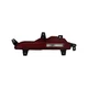 For Hyundai Palisade 2023 2024 Back Up Light Driver Side | Bumper Mounted