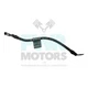 BMW 6 Series E63 E64 Negative Cable 7835548