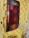 89-91 Mazda RX7 CONVERTIBLE REAR right tail light lamp 