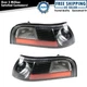 Corner Marker Light Set Fits 2003-2004 Mercury Marauder