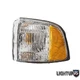 1994-2002 DODGE RAM Left Driver LH Corner Side Marker Turn Signal Light