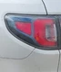 2013-2017 GMC Acadia LH Driver Quarter Panel Mounted Tail Light Lamp OEM