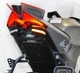 New Rage Cycles Fender Eliminator w/Tucked License Bracket Aprilia RSV4 RR