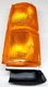 Depo 333-1512L-US-L3 Driver Side Park Light - Fits 1984-1986 Caravan/Voyager
