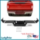 For 2017-2022 Ford F250 F350 F450 Super Duty Rear Bumper Step Pad W/Sensor Holes