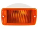 Fits 2001-2006 Jeep Wrangler  Turn Signal Parking Lamp Passenger Side CH2521141C