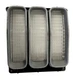 1971-1972 Plymouth Duster 340 Twister Left Parking Light Lens 3514337 NOS