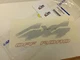 Ford F-150 F-250 F-350 RH or LH Off Road 4x4 Bedside DECAL OEM F4TZ-9925622-AA