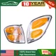 FOR 2000-2004 TOYOTA TUNDRA PAIR RIGHT+LEFT SIDE TURN SIGNAL LIGHTS ASSEMBLY NEW