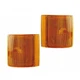 For 1994-1999 GMC C1500 SUBURBAN Corner Light Pair CAPA