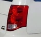 2011-2020 Dodge Caravan RH Passenger Tail Light Lamp OEM