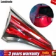 For Toyota RAV4 2016-2018 Tail Light Inner Taillight Rear Lamp Left Driver Side For Toyota RAV4 2016-2018 Tail Light Inner Taillight Rear Lamp Left Driver Side