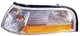 Parking Light  DEPO Auto Parts  3311564LUS1