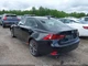 Passenger Corner/Park Light Daytime Running Fits 14-16 LEXUS IS350 1978889