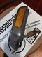 OEM 88-89 USDM Honda Accord CA3 SE3 sedan 041-5186 corner turn light assembly FL