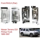 Front Corner Signal Light Lamp LR For Nissan Terrano D21 Pickup Truck  1986-1997