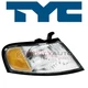 TYC 18-5223-00 Turn Signal Parking Light Assembly for NI2521123 26120-9E025 wi