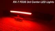 JDM Mazda RX-7 FD3S Full LED Third Centre Brake Light OEM 3rd Garnish Hi mount