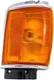 Dorman Turn Signal / Parking Light Assembly for Pickup, 4Runner 1630675
