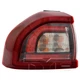 LED Tail Light Rear Lamp for 17-19 Kia Niro Left Driver Side