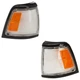 Corner Light Set For 1992-1995 Toyota Pickup TO2521127 TO2520125