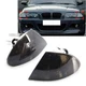 Left+Right Turn Signal Indicator Corner Lights For BMW 3 Series E46 Sedan 99-01