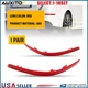 Rear Bumper Reflectors Left Right Side 924062T500 for 2014-2015 Kia Optima 2-20X