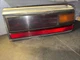 1984-1991 PONTIAC 6000 GENUINE OEM TAIL LAMP PASSENGER Right SIDE TAIL LIGHT