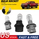 Tail Light Brake Reverse Bulb w/ Socket 90981-11059 For 2016-2023 Toyota Tacoma