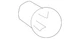Genuine GM Multi-Purpose Light Bulb 09417866
